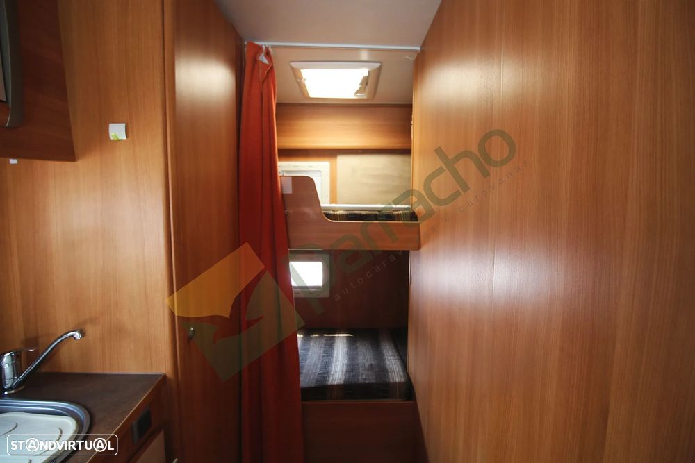 Chausson Flash 03 REF.U99 - 14