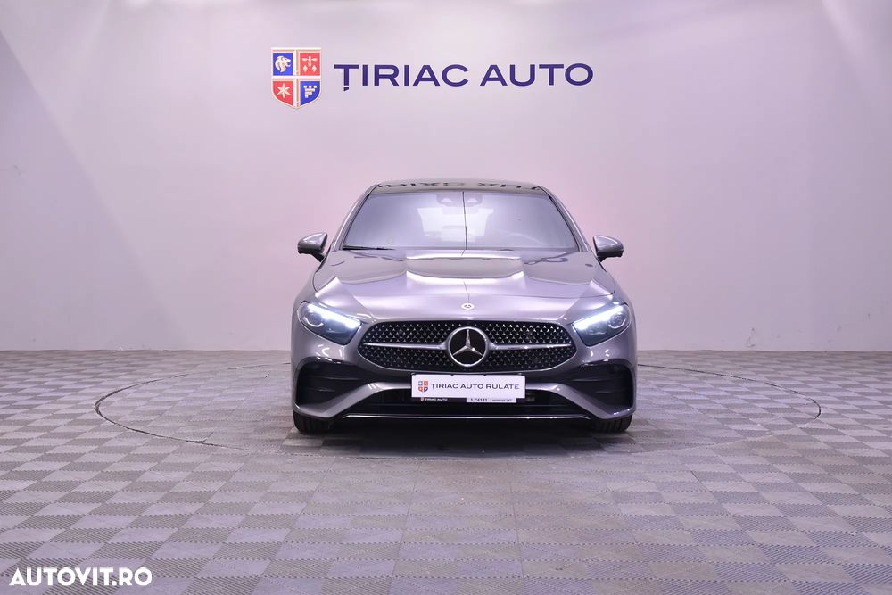 Mercedes-Benz A 220 4MATIC MHEV 8G-DCT - 8