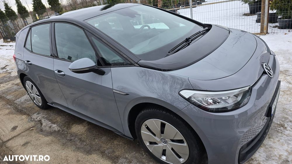 Volkswagen ID.3 - 14
