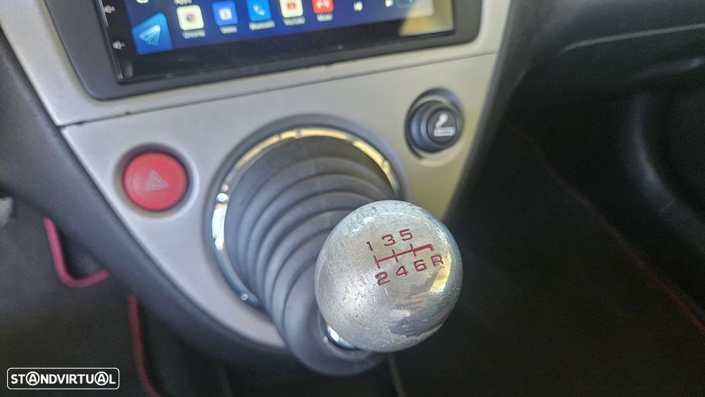 Honda Civic 2.0i Type-R - 21