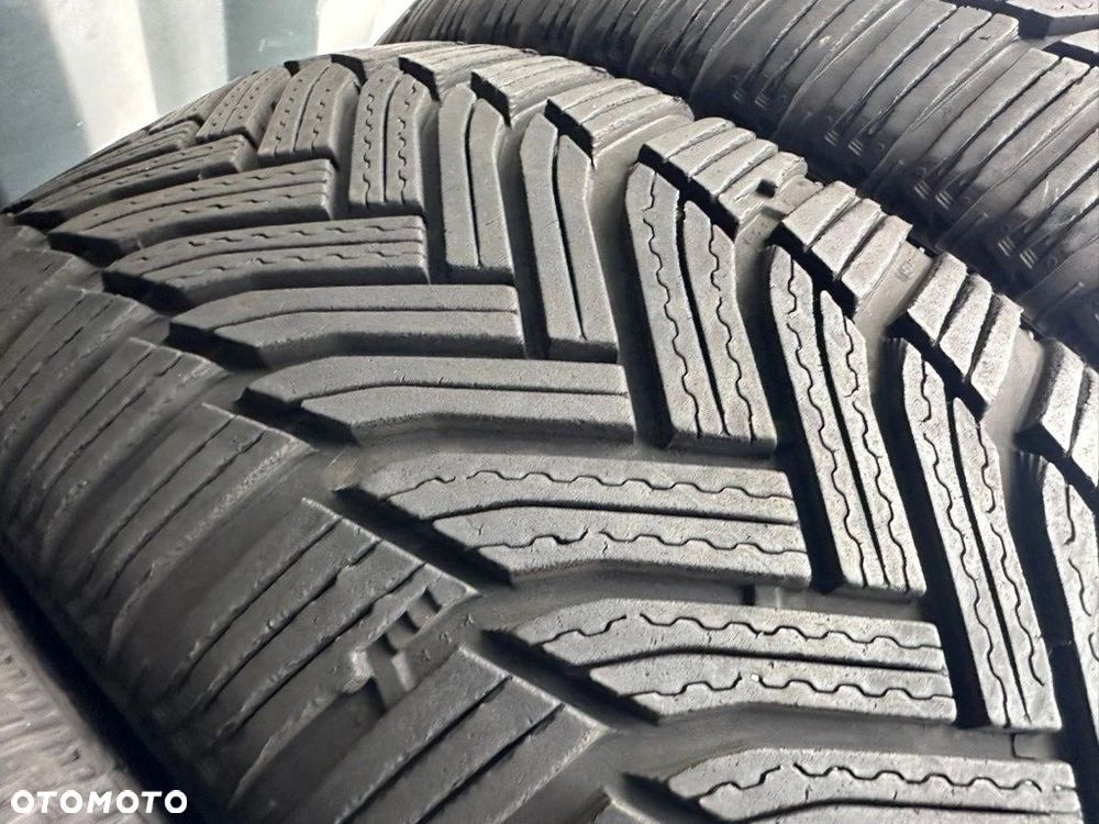 215/55r17 Michelin Alpin 6_6,8mm_4szt_(47) - 6