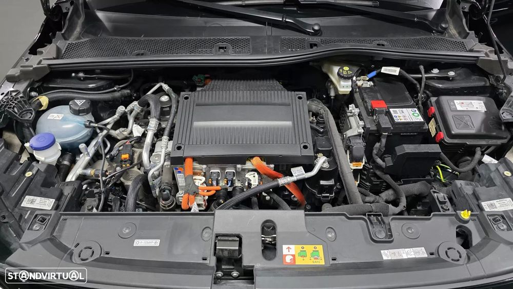 Opel Corsa-e Electric Edition - 39