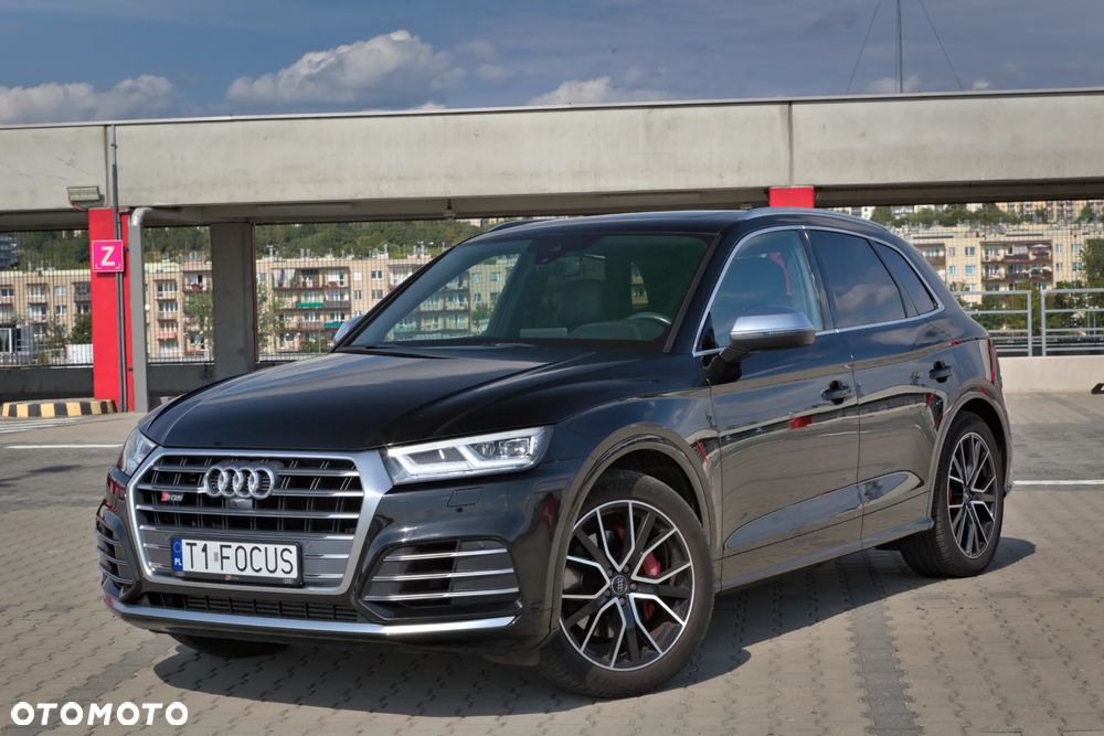 Audi SQ5 - 3