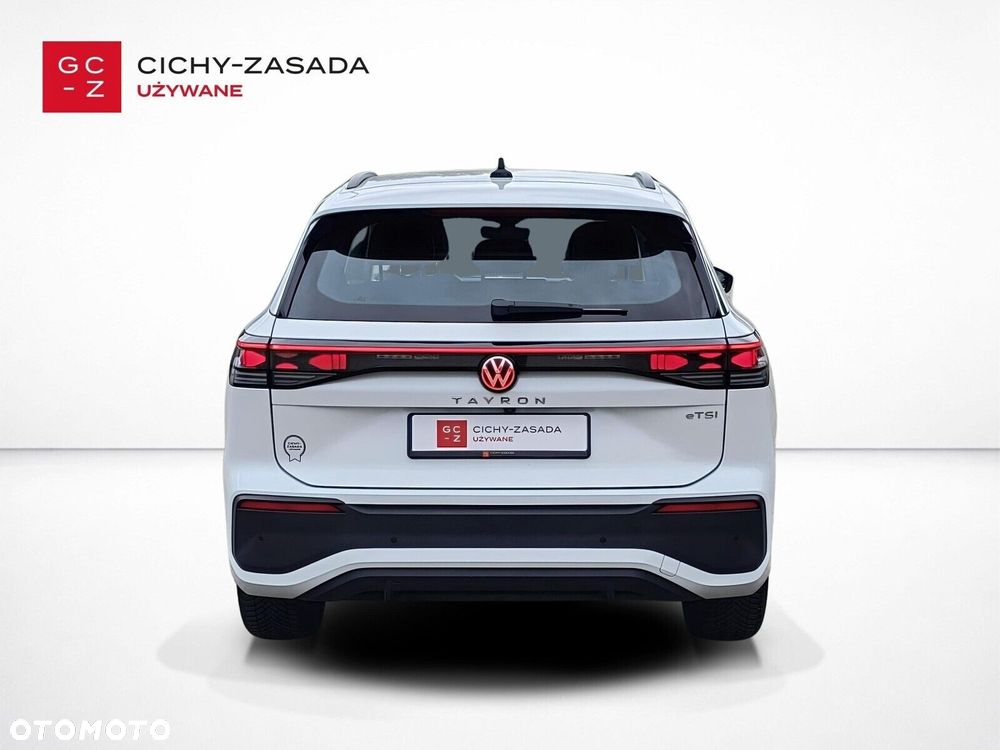 Volkswagen Tayron - 4