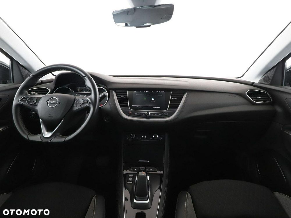 Opel Grandland X 1.6 T PHEV Elegance - 15