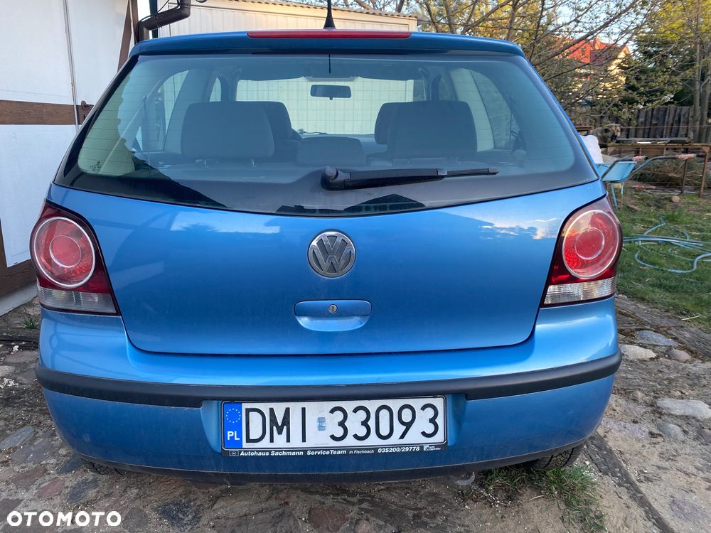 Volkswagen Polo 1.2 Basis - 10