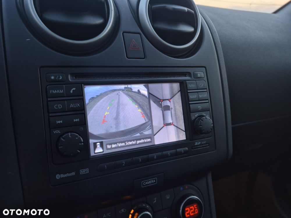 Nissan Qashqai 2.0 I-Way - 19