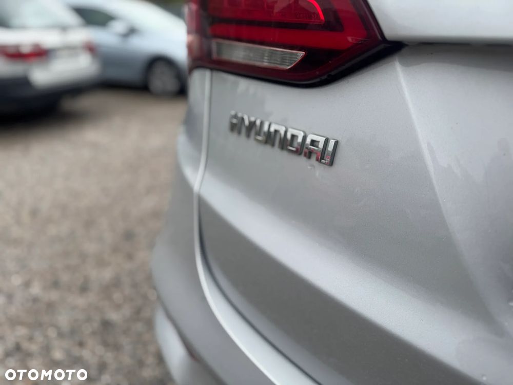 Hyundai Santa Fe 2.0 CRDi Premium 4WD - 36