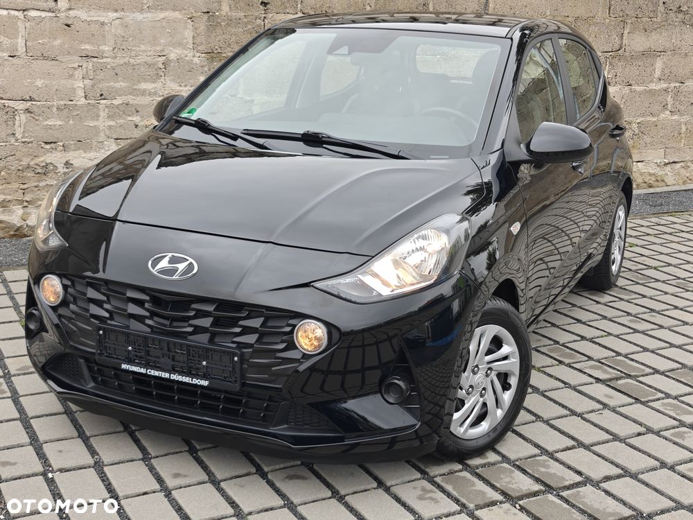 Hyundai i10 - 16