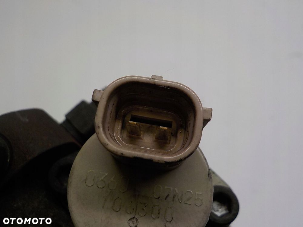 FORD TRANSIT 2.2 TDCI P8FA 2008 POMPA WTRYSKOWA 6C1Q-9B395-AD - 7