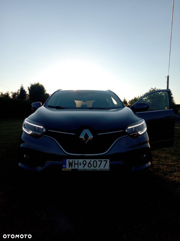 Renault Kadjar 1.3 TCe FAP Zen - 6