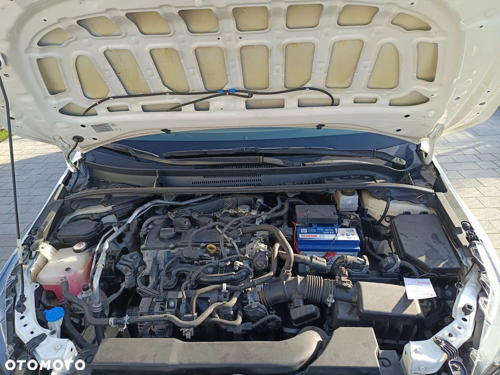 Toyota Corolla 1.5 Comfort - 8