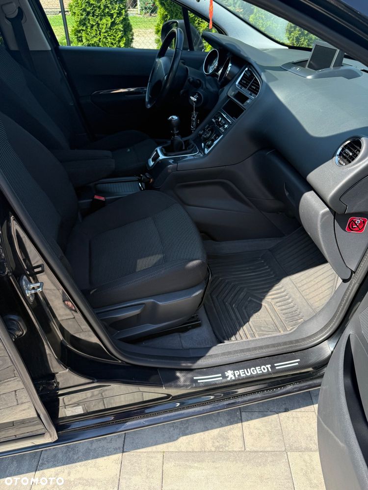 Peugeot 5008 HDI FAP 110 Business-Line - 8