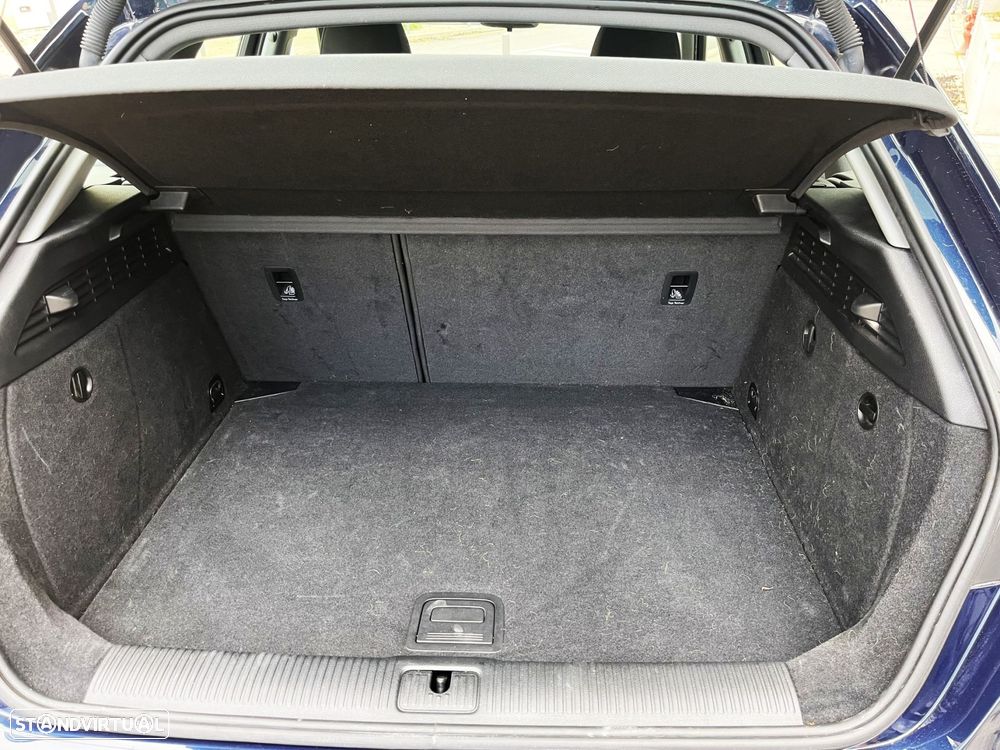 Audi A3 Sportback 1.6 TDI Design - 17