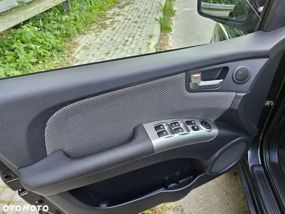 Kia Sportage 2.0 Expedition 2WD - 16