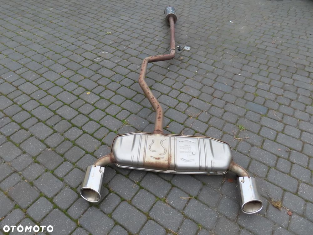 tłumik 1764910500 - 1