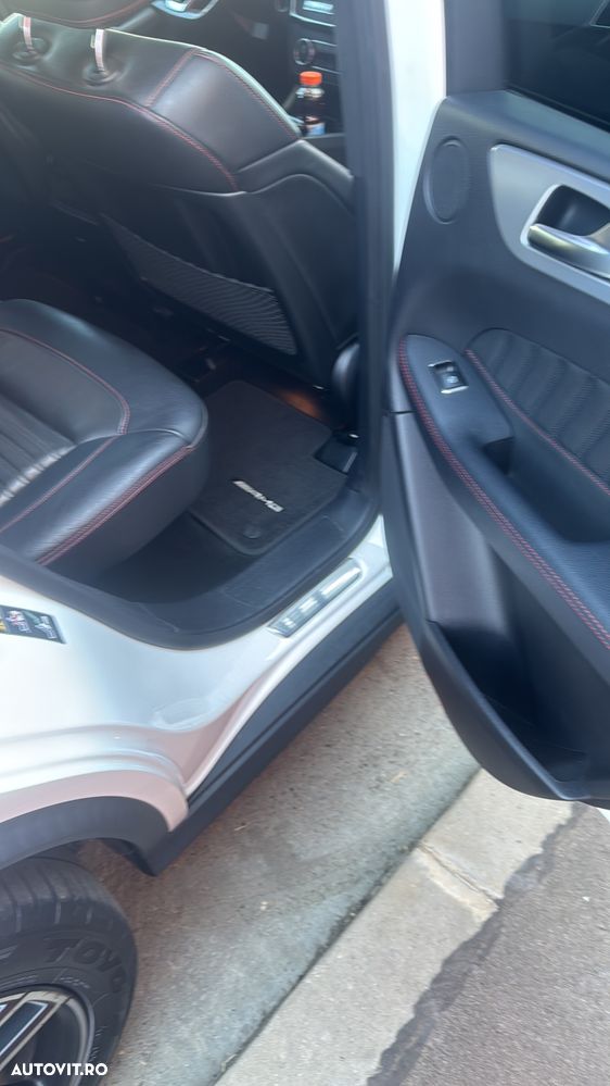 Mercedes-Benz GLE - 9