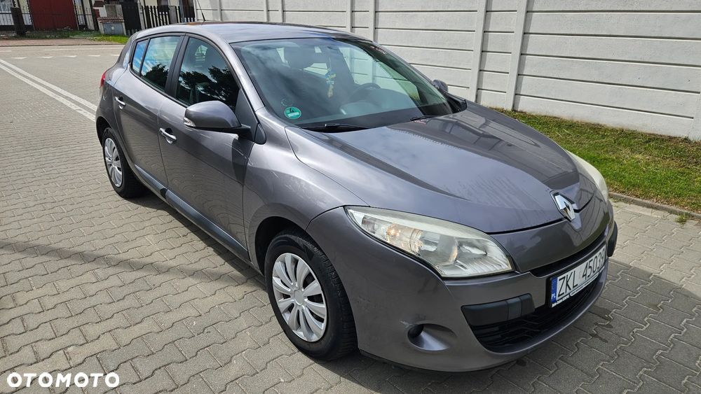 Renault Megane 1.6 16V 100 Expression - 2