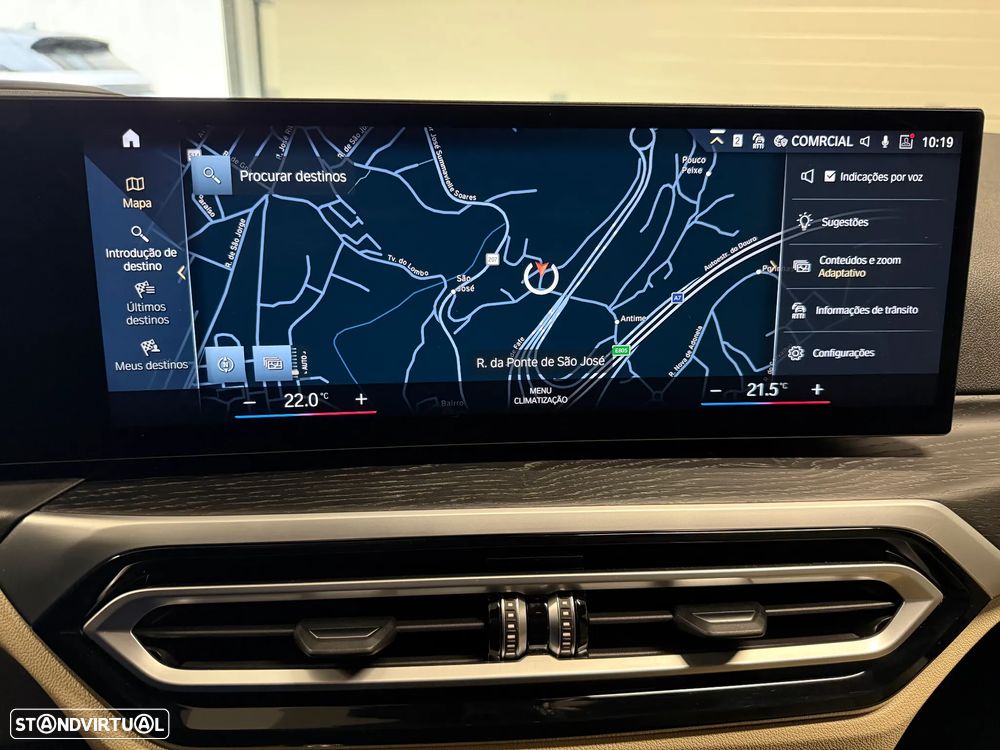 BMW 330 e Aut. M Sport - 36