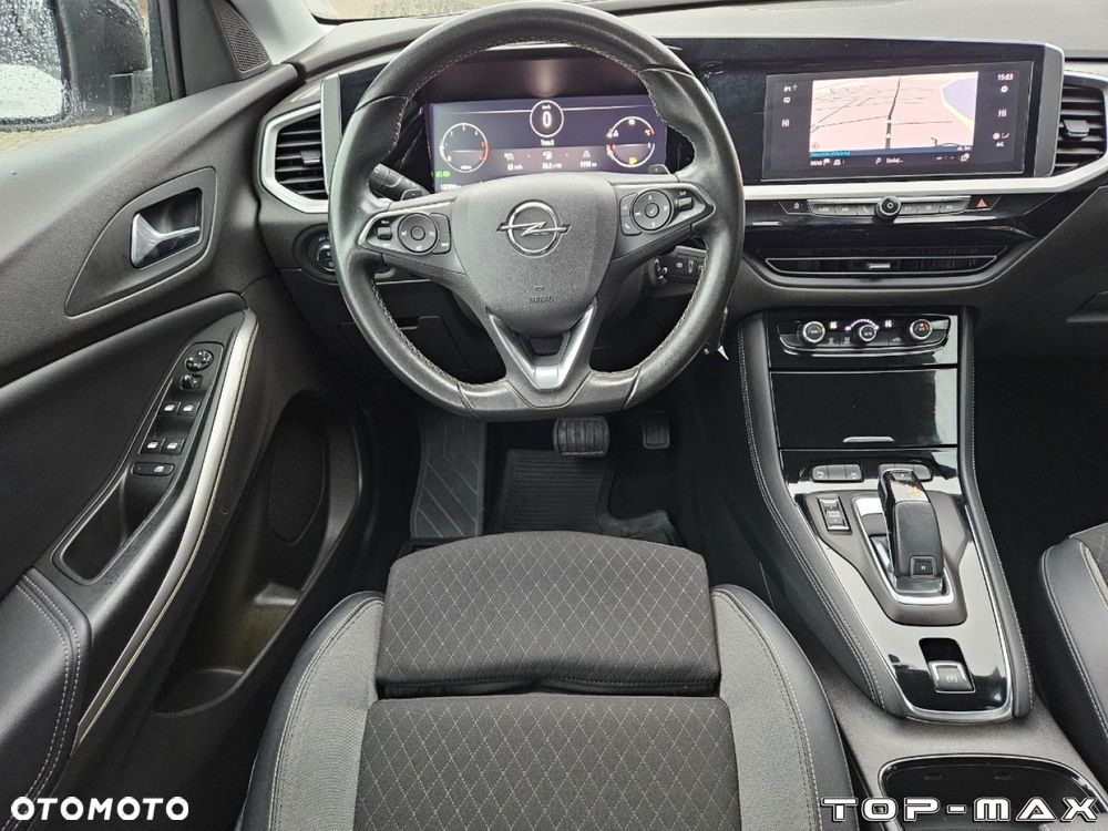 Opel Grandland - 15