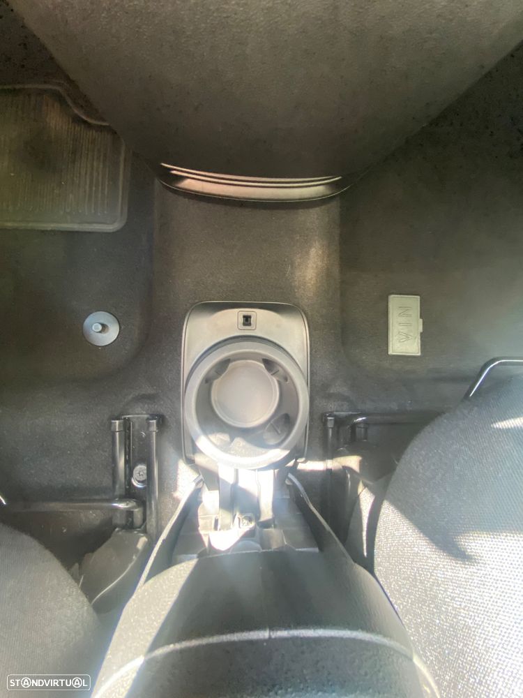 Fiat 500e 23,8kWh - 11