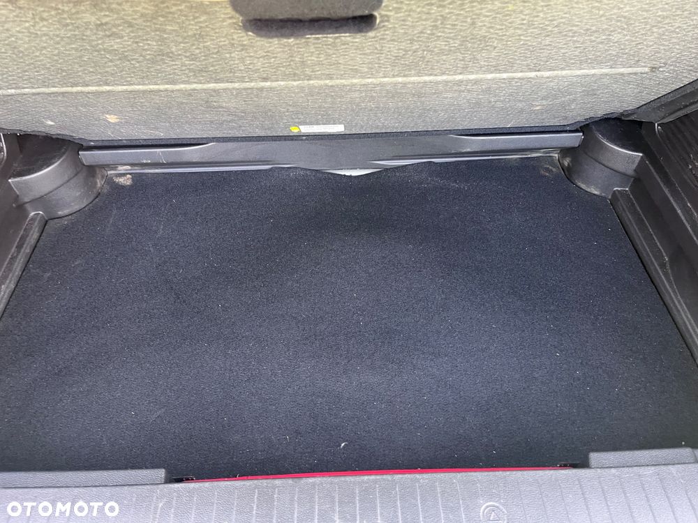 Opel Meriva 1.7 CDTI Cosmo - 9