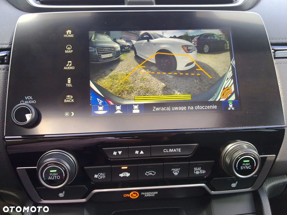 Honda CR-V 2.0 i-MMD Executive (Honda Connect+) - 36