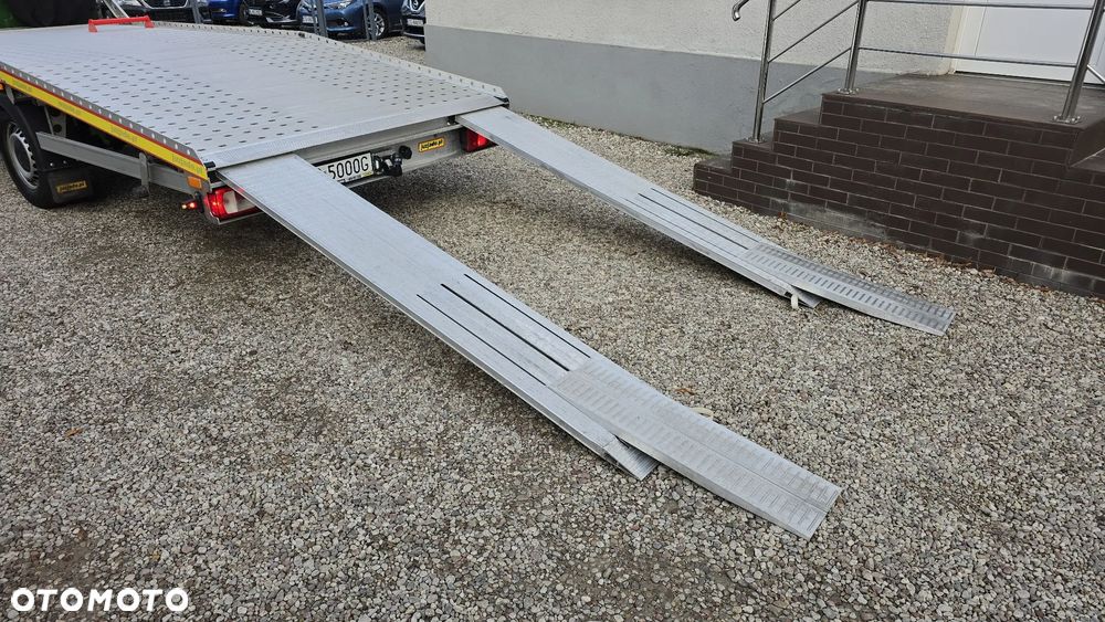 Volkswagen Crafter - 7