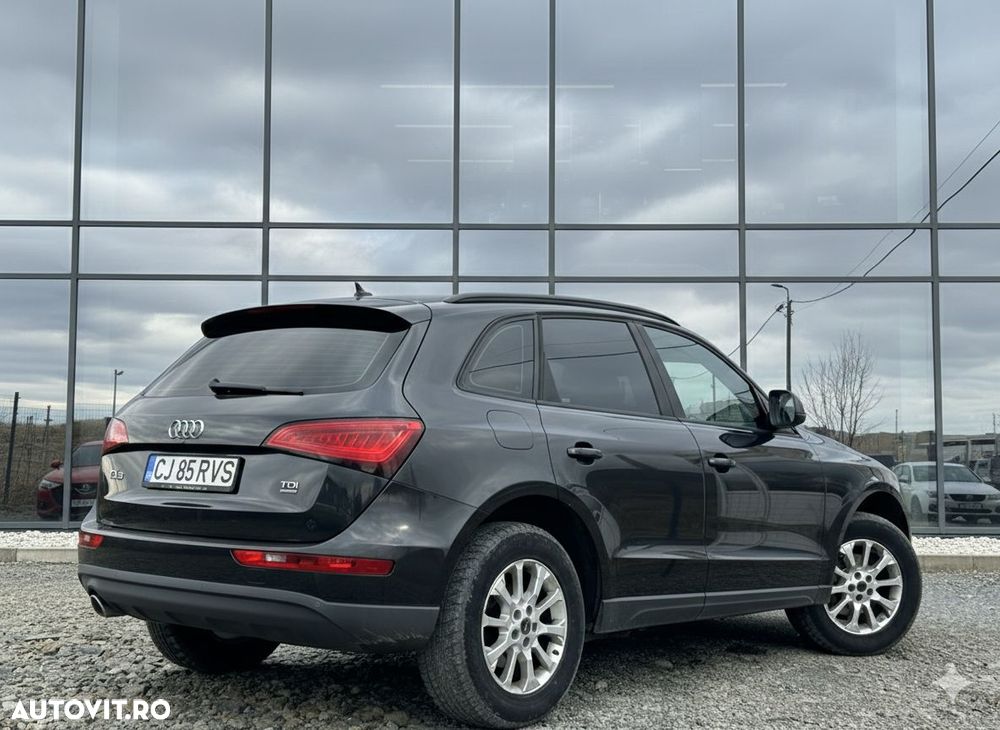 Audi Q5 - 3