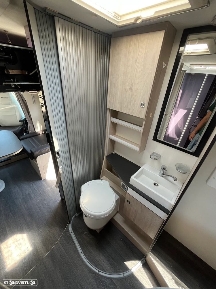 Chausson Titanium 738XLB - 34