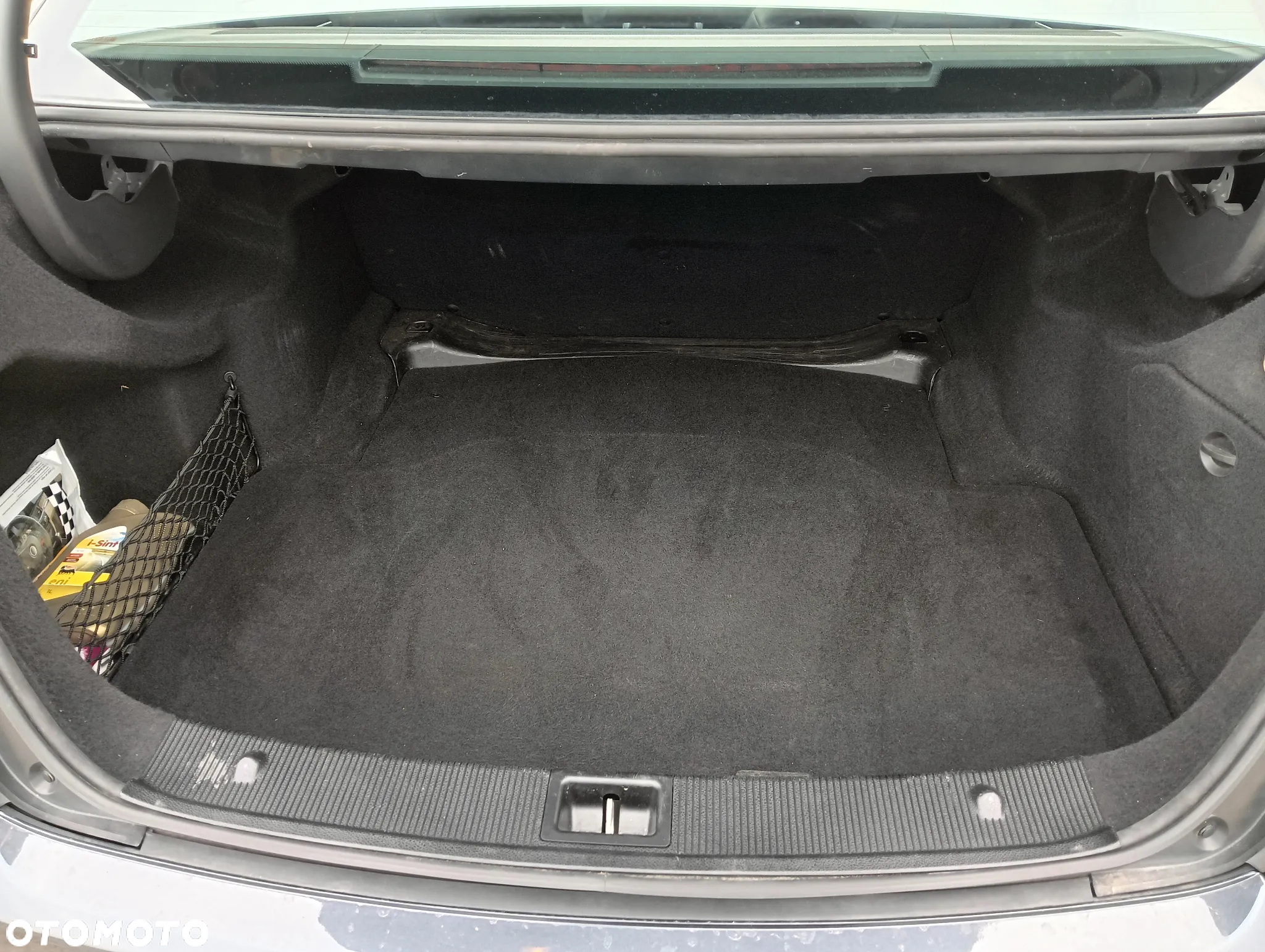 Mercedes-Benz Klasa C 180 Kompressor BlueEFFICIENCY - 9