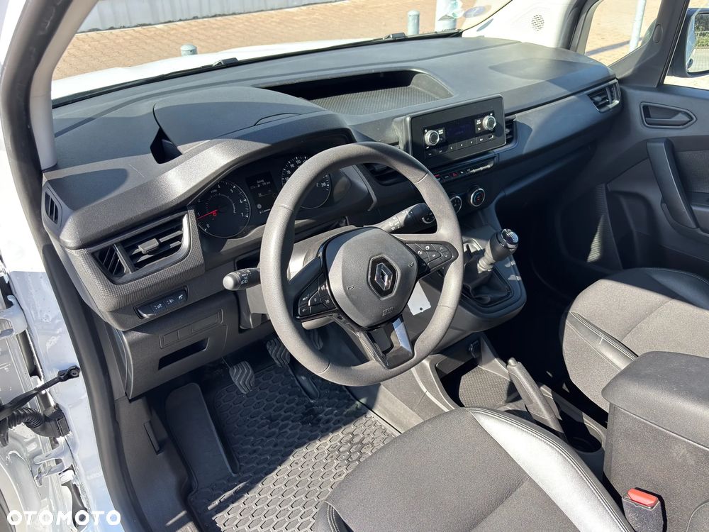 Renault Kangoo - 20