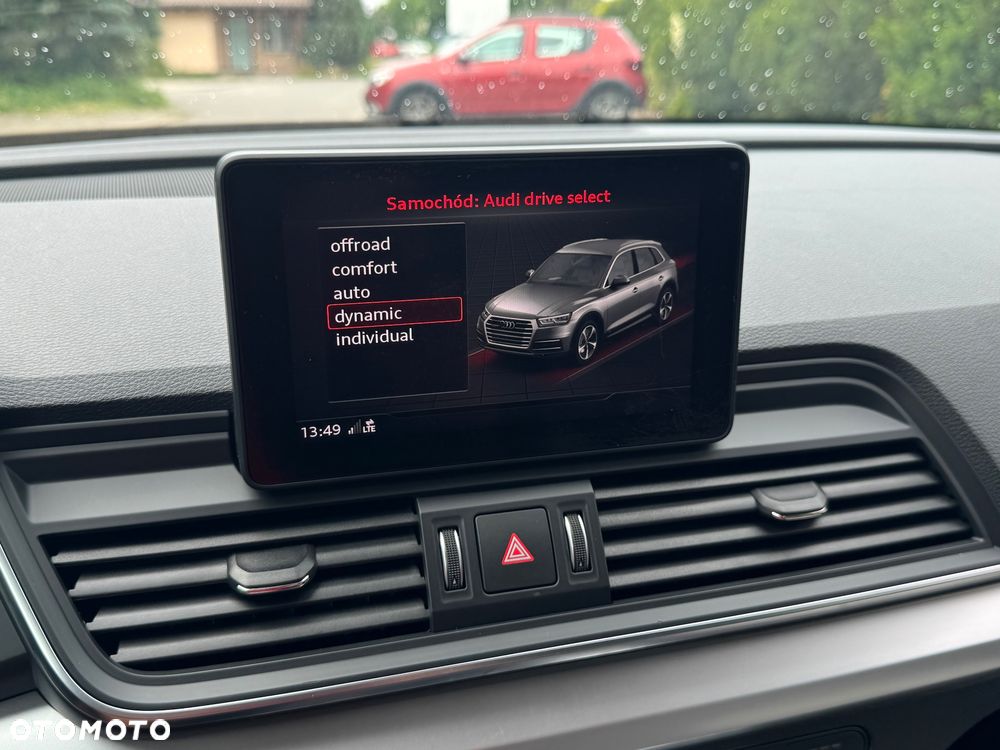 Audi Q5 2.0 TDI Sport - 36