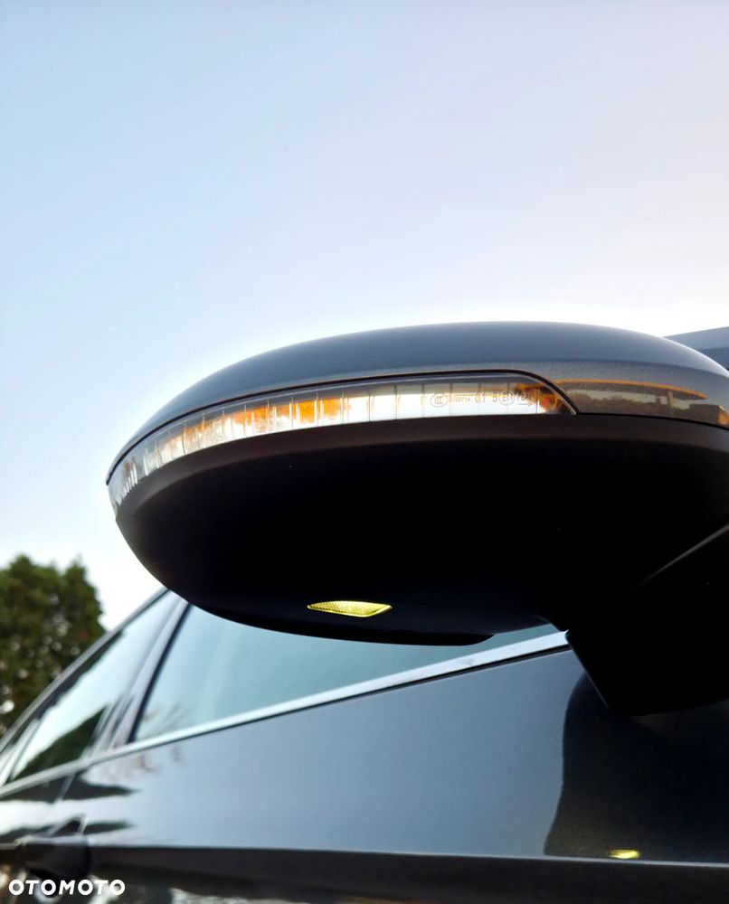 Volkswagen Passat 2016 photo 4