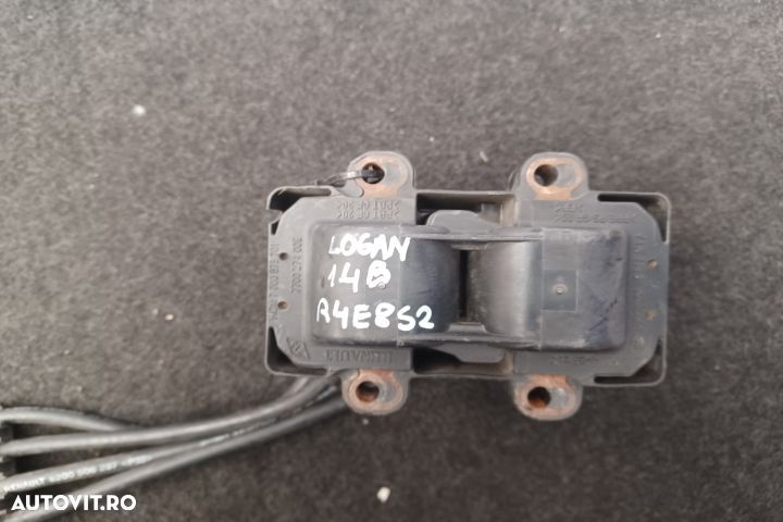 Bobina inductie 2526151A 7700873701 7700274008 2526151A 7700873701 77 - 2