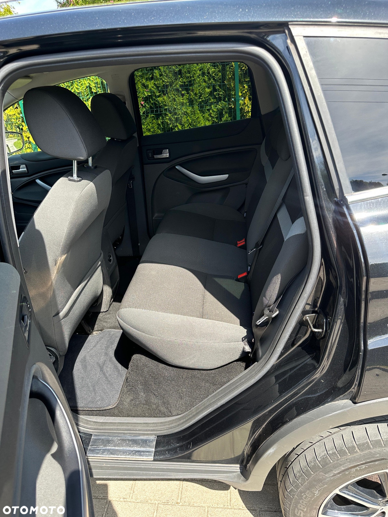 Ford Kuga 2.0 TDCi Trend - 21
