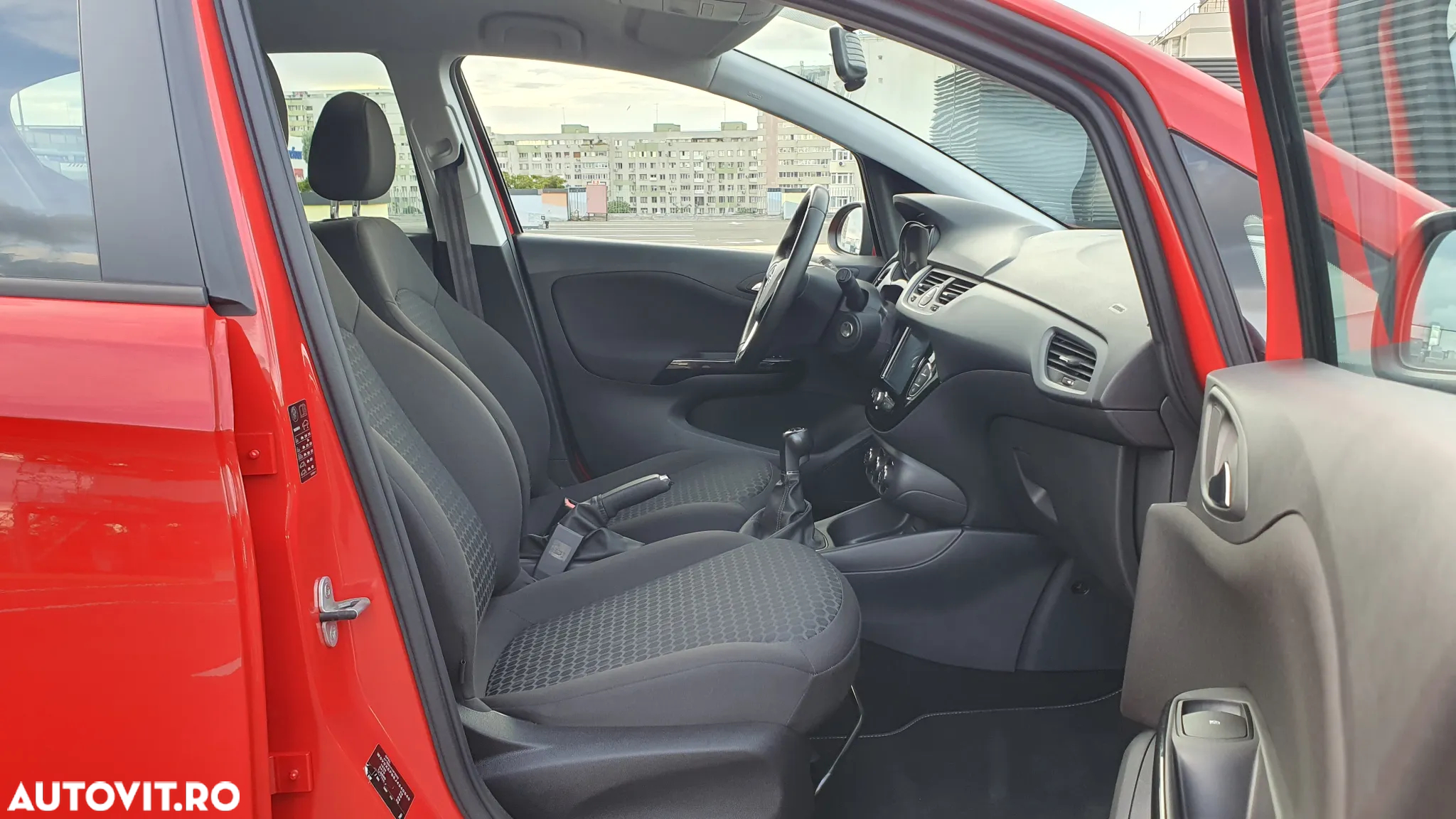 Opel Corsa 1.4 ECOTEC Selection - 6