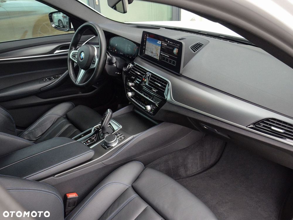 BMW Seria 5 - 31