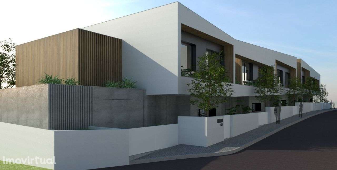 Moradia T4 - Condomínio Fanqueiro 20.24 Fanqueiro - Loures - Grande imagem: 3/40