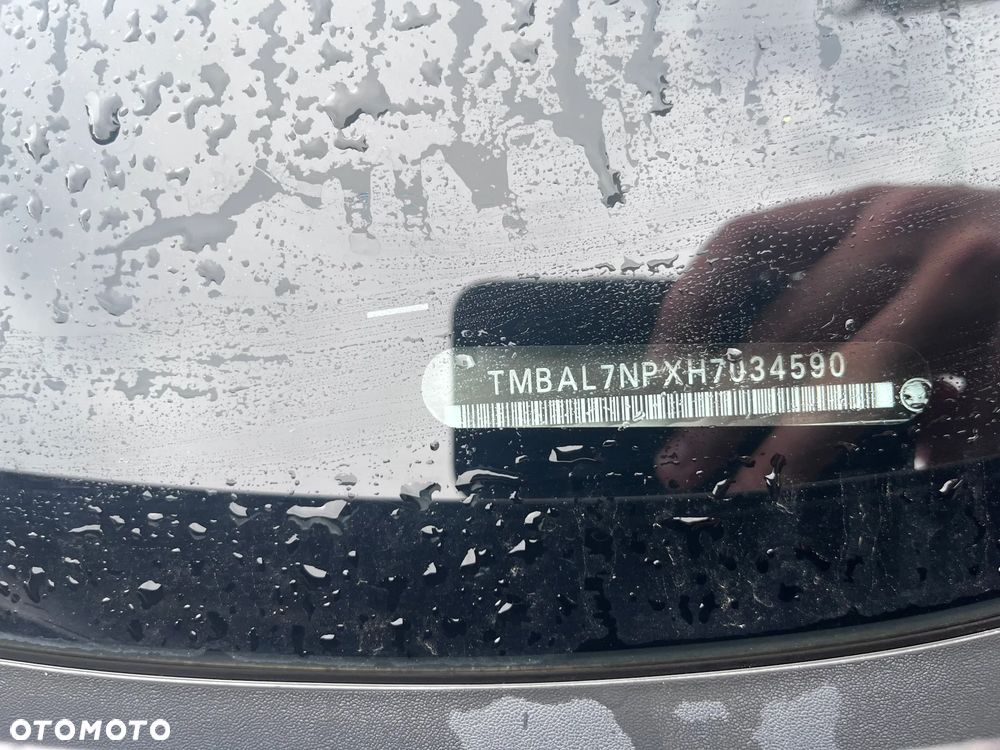 Skoda Superb 1.8 TSI Ambition - 10
