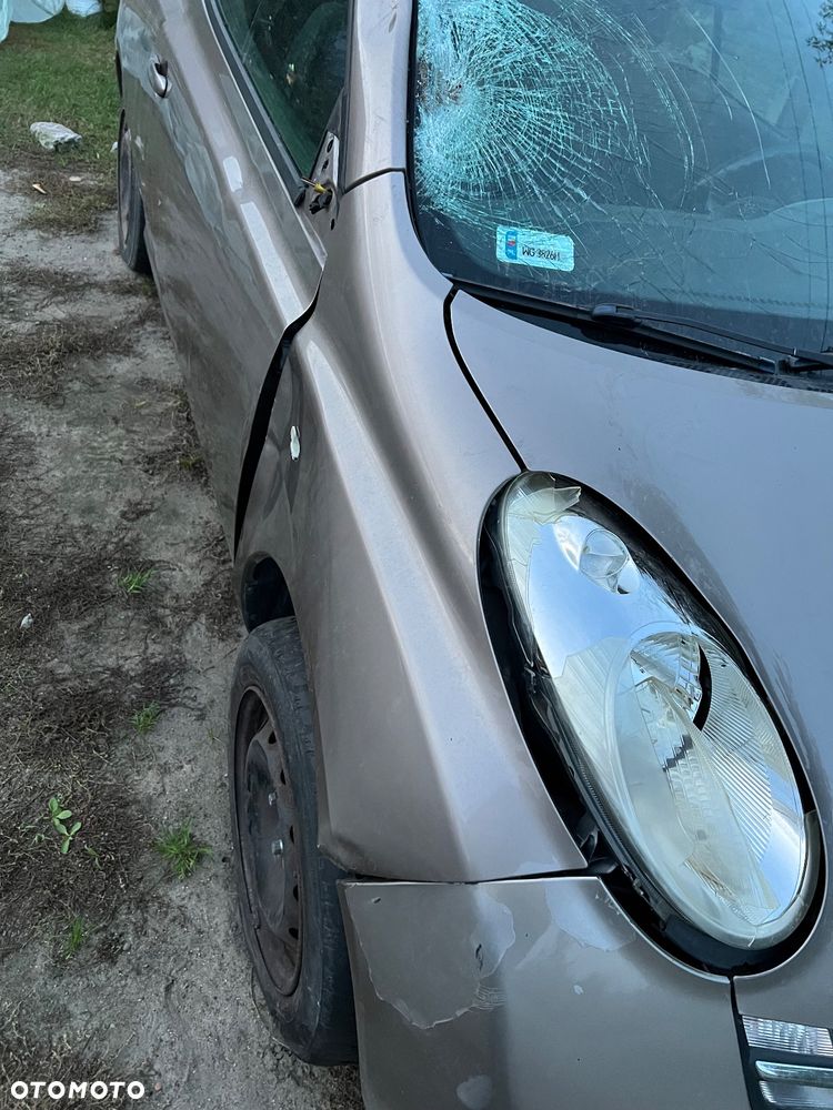 Nissan Micra 1.4 Tekna - 11