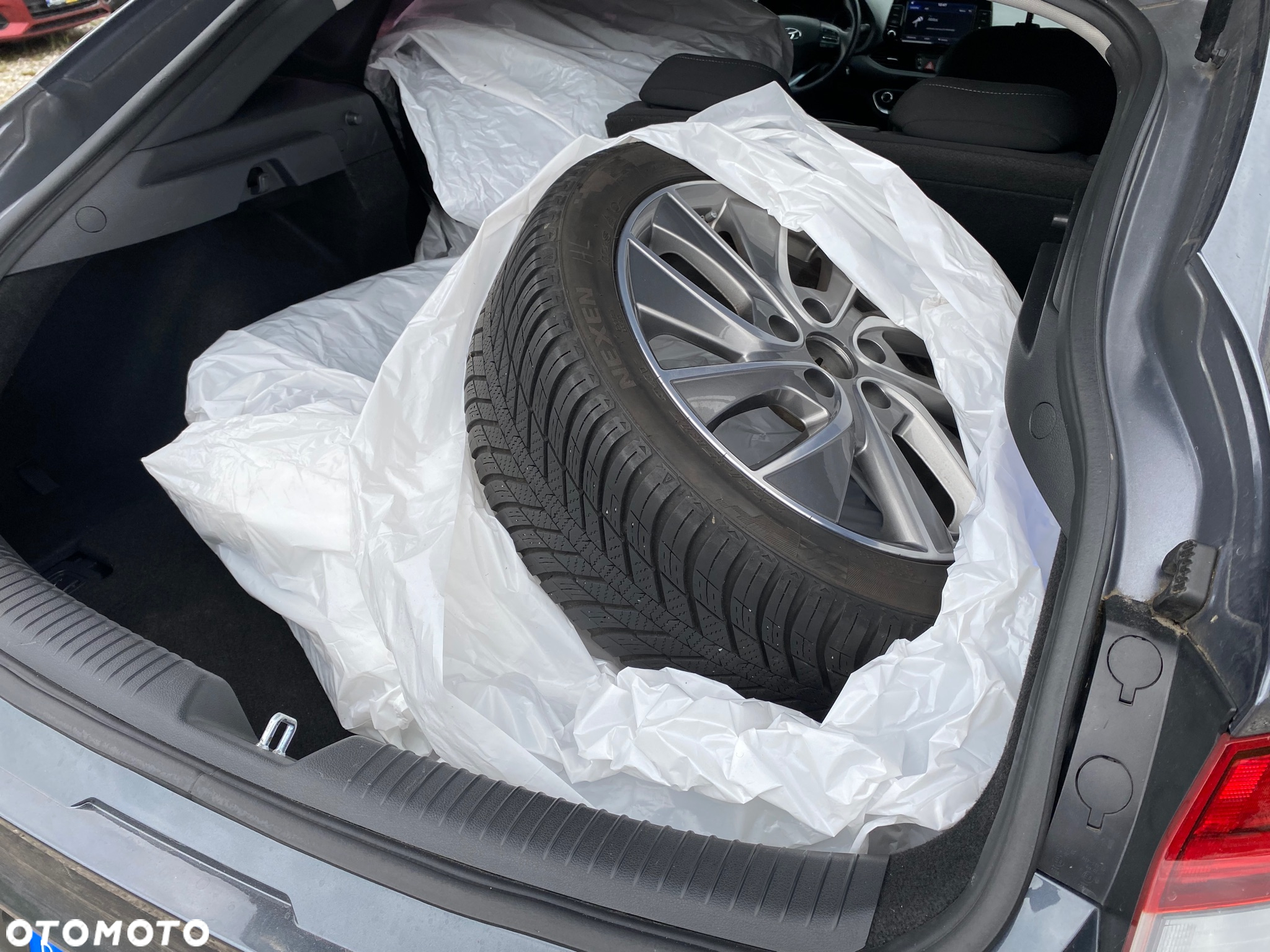 Hyundai i30 N Fastback 1.4 T-GDI Line - 33