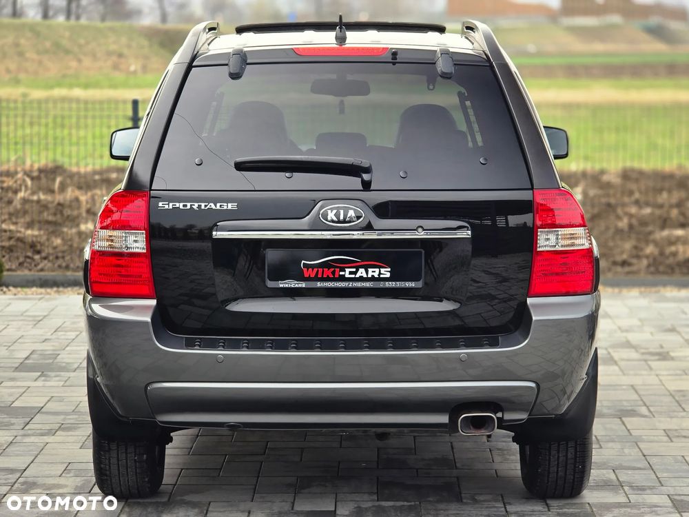 Kia Sportage - 15