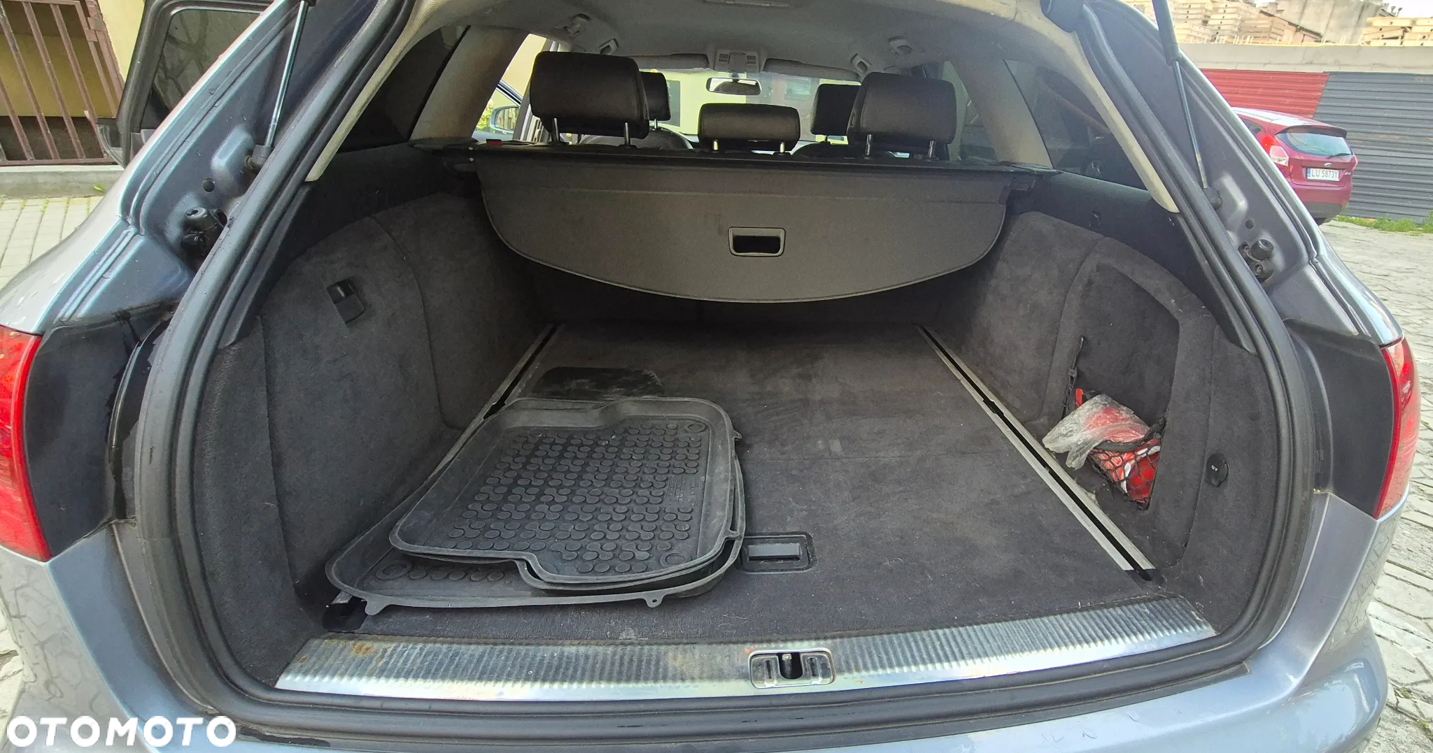 Audi A6 2.0 TDI - 11