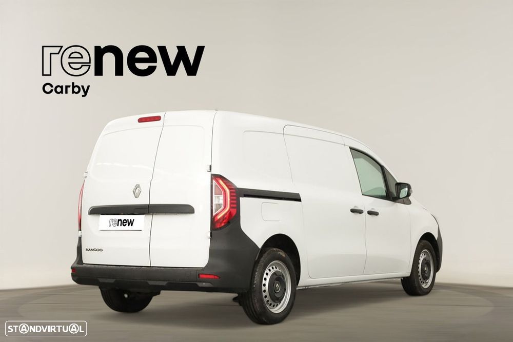 Renault kangoo 1.5 blue dci l2 advance - 3