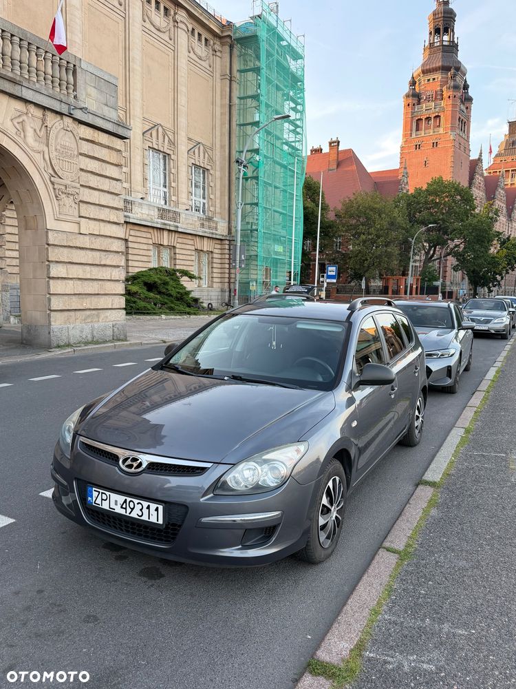 Hyundai i30 1.4 Edition Plus - 2