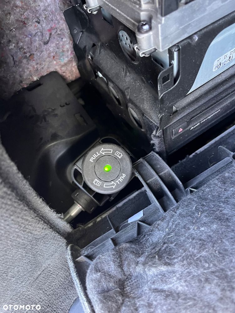 Audi A6 Avant 3.2 FSI Quattro Tiptronic - 28