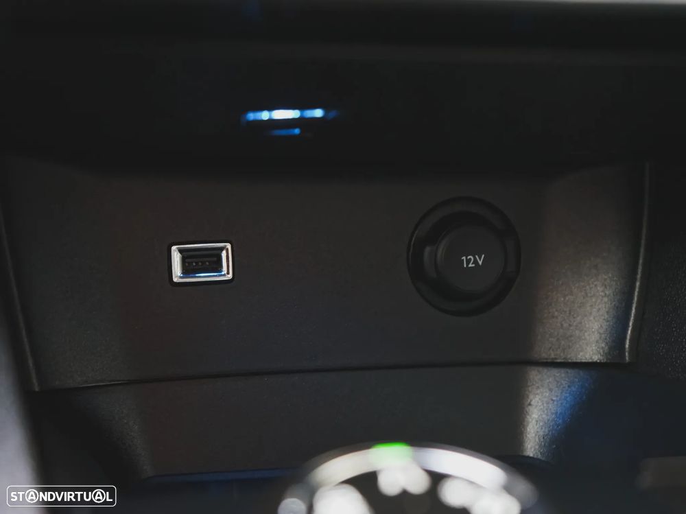 Peugeot 5008 BlueHDI 130 Crossway - 31