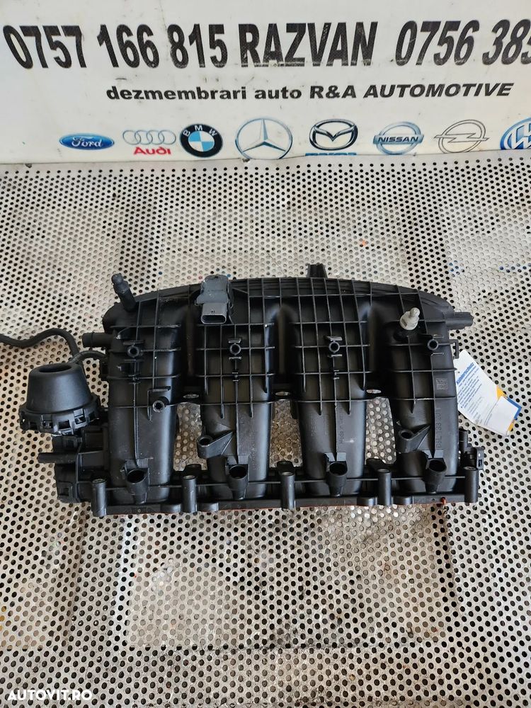 Galerie Admisie Audi A5 A6 4G C7 Passat Golf Arteon CC Etc 2.0 TFSI Cod 06LT - Dezmembrari Arad - 2