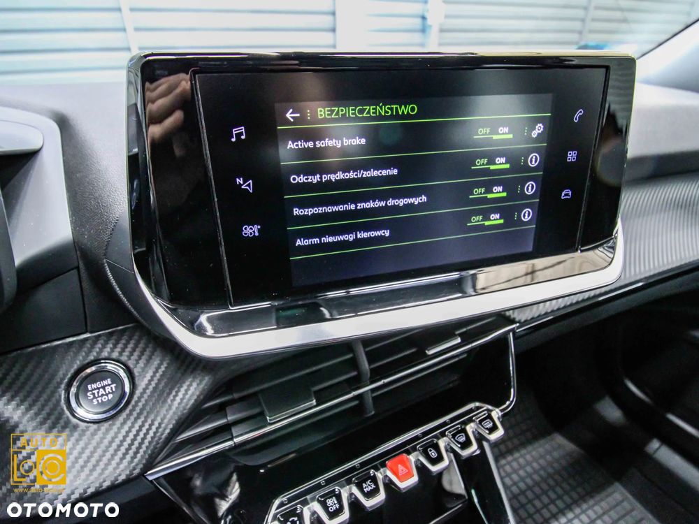 Peugeot 2008 PureTech 100 Stop&Start Allure - 25